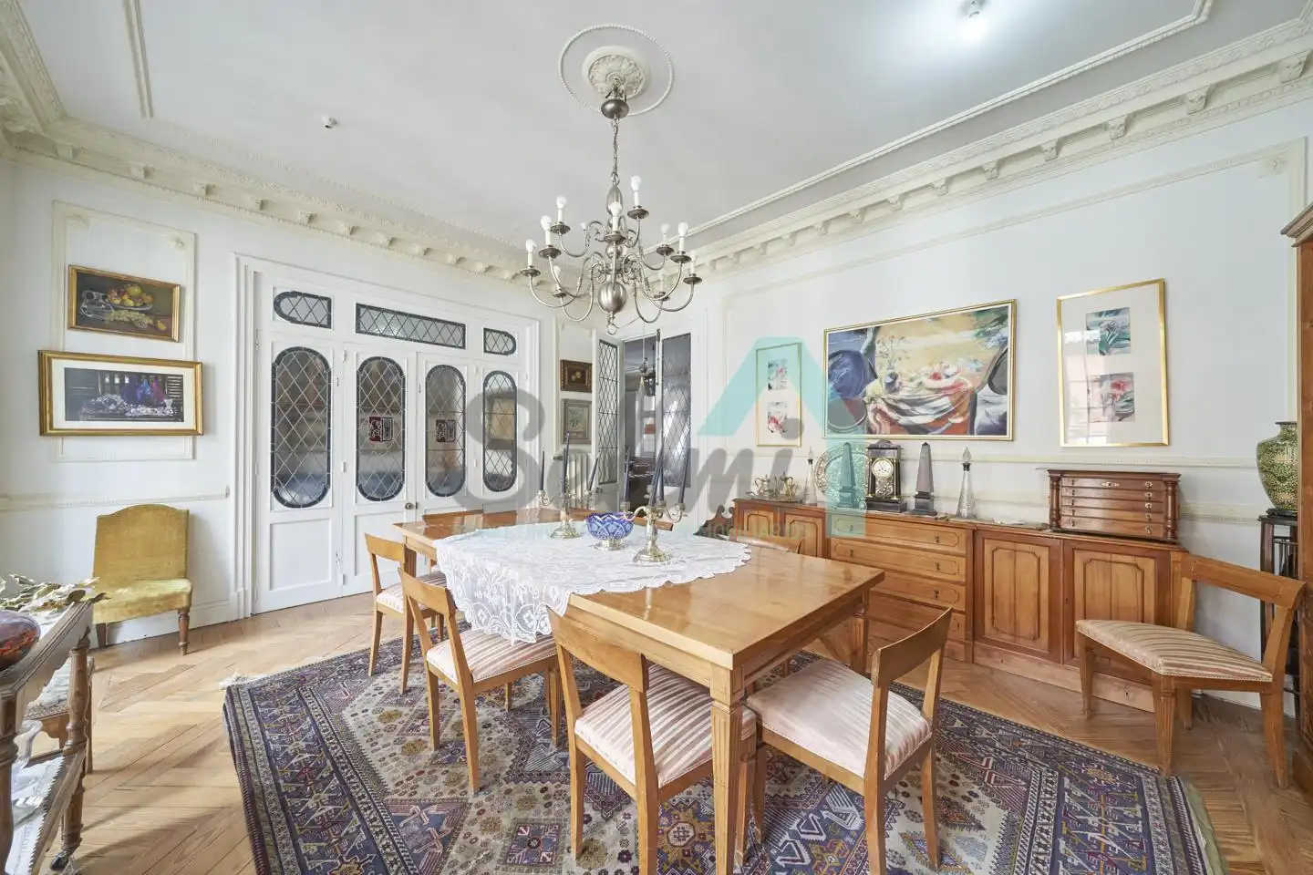 Others with lift for sale in Calle Principado, imagen 23