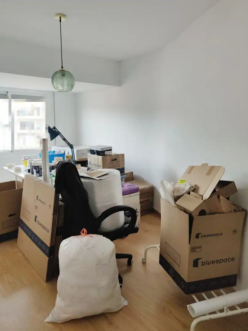Piso en venta en Peramàs