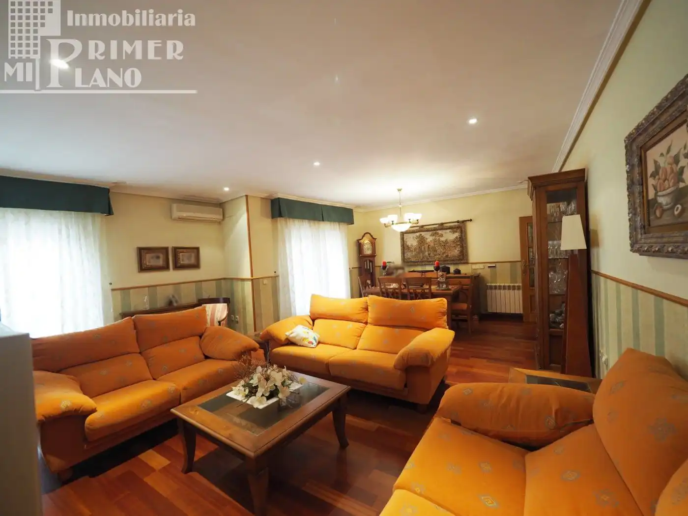 Haus mit Terrasse zum Verkauf in Tomelloso, imagen 5