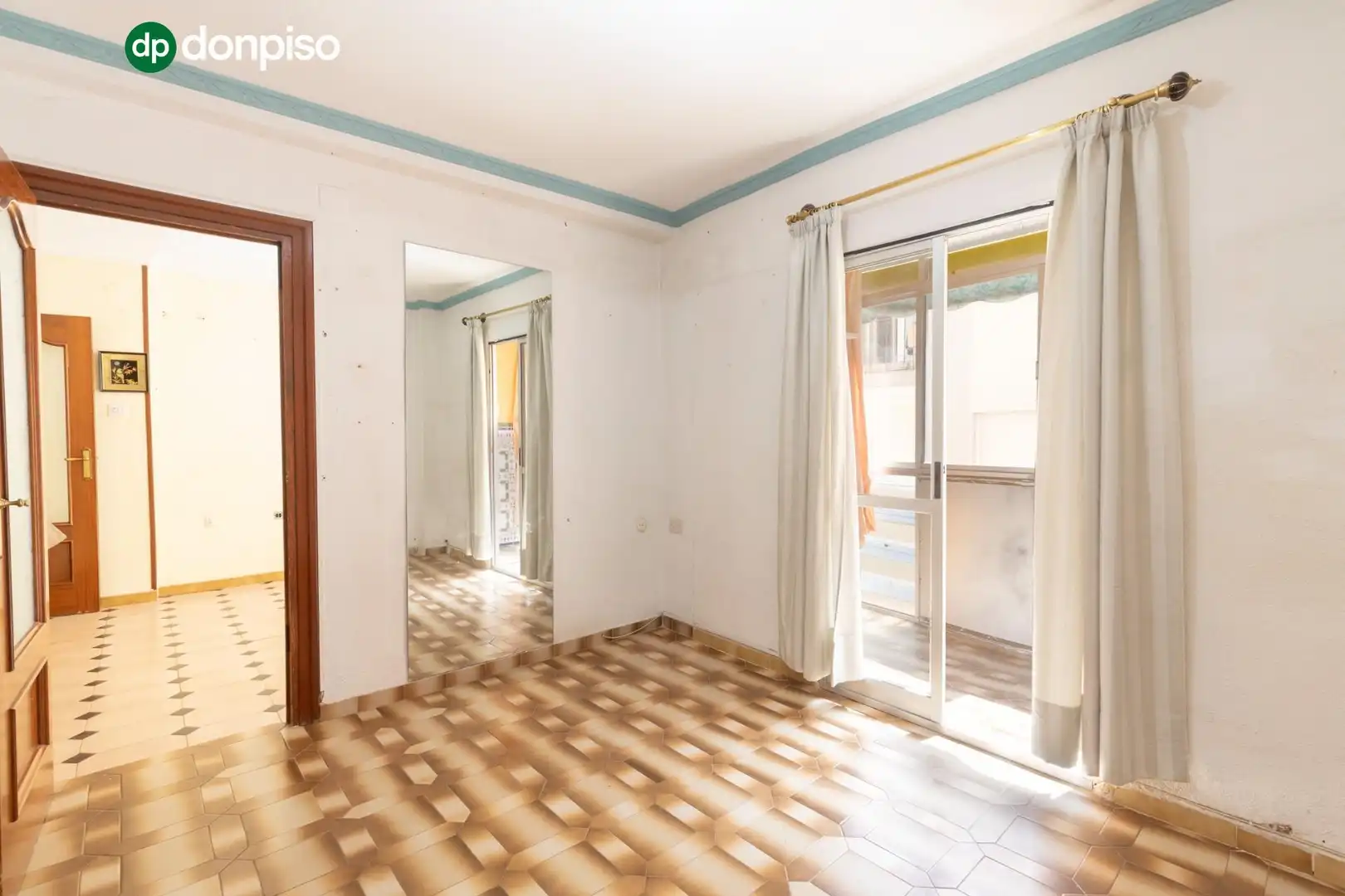 Appartamento con terrazza in vendita a Avenida Avenida Barcelona 17, imagen 5