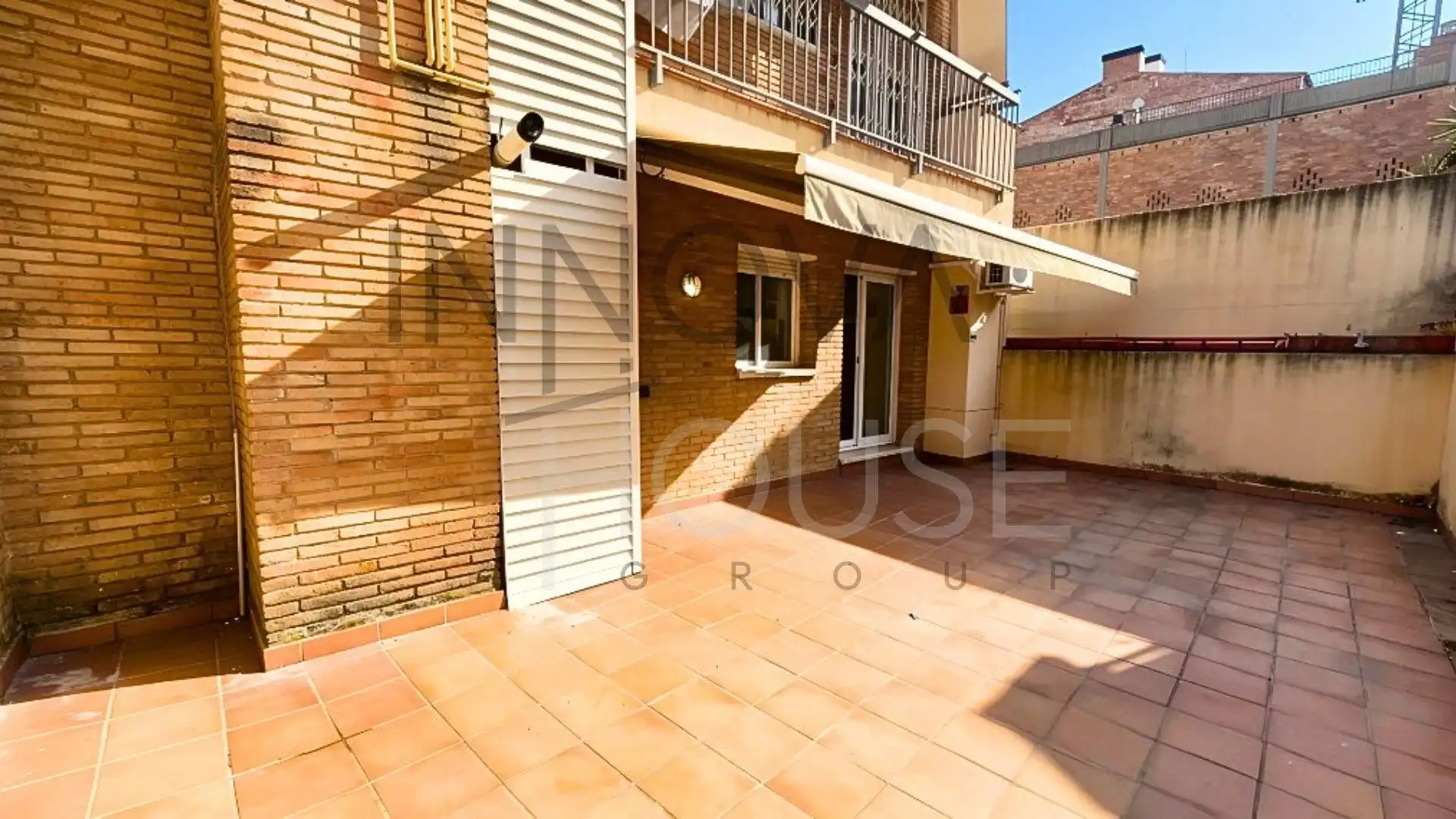 Appartement avec terrasse à vendre à Avenida de la Constitució, imagen 4