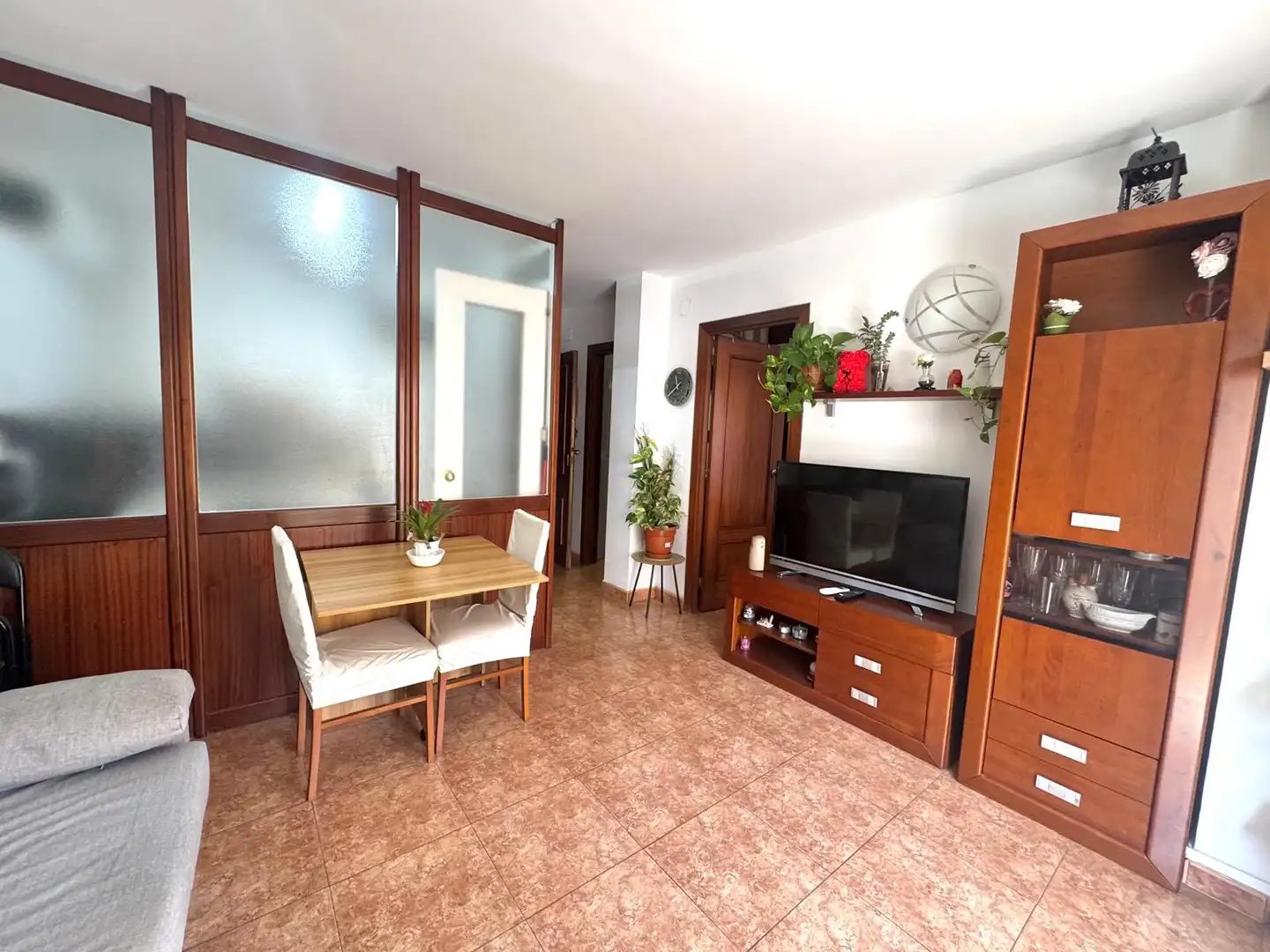 Piso con terraza en venta en Carrer de Francesc Jofre, imagen 4
