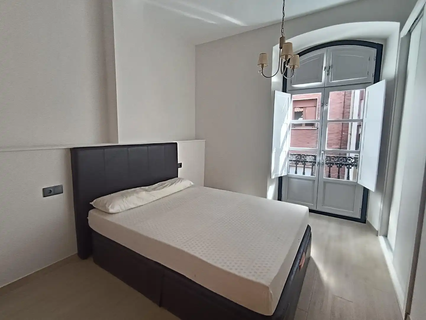 Apartments for rent in Calle FRAY LUIS DE LEON, Centro
