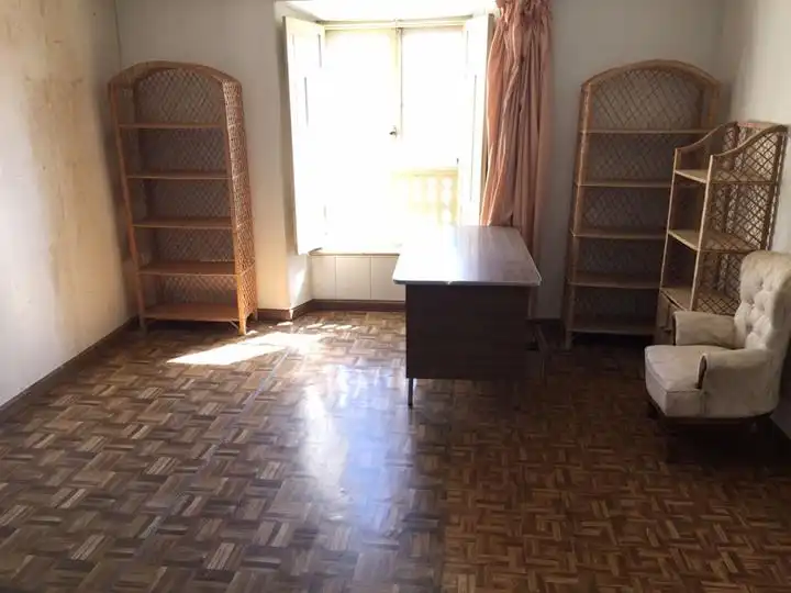 Habitación de Casa o chalet en venta en Castropol