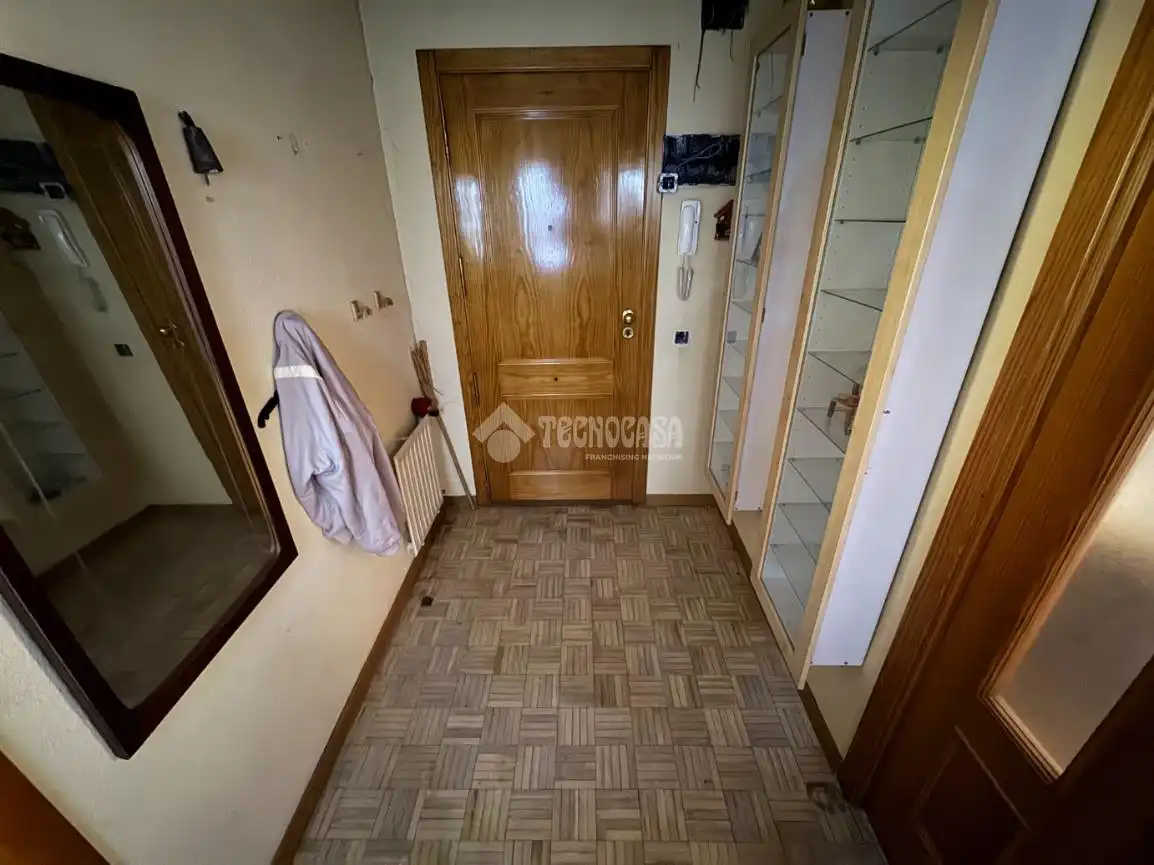 Flat for sale in Guadalajara  with Terrace and Home automation