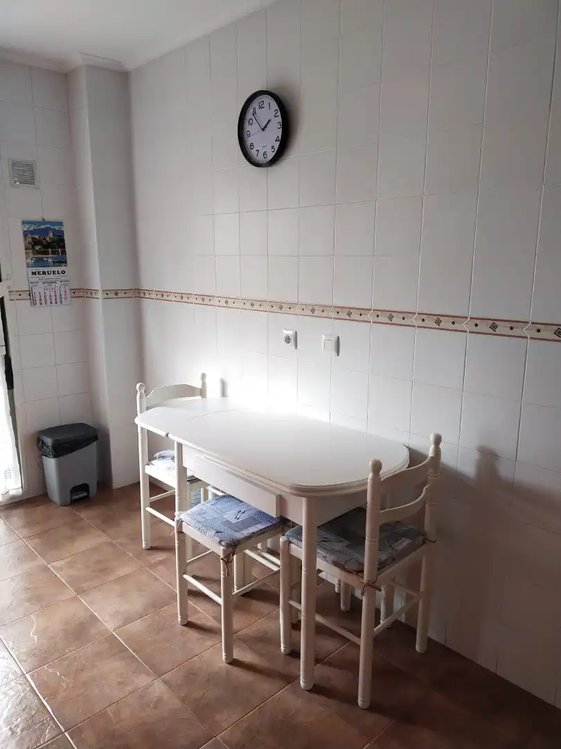 Appartamento con ascensore in vendita a Barrio la Maza, imagen 5
