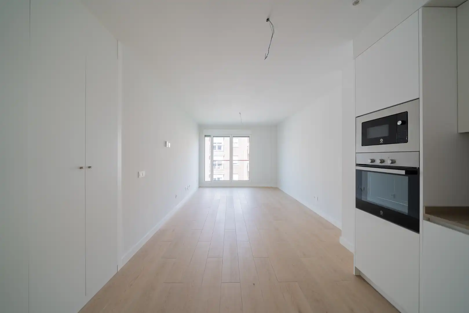 Piso en venta en Calle de la Caridad, 20, Pacífico