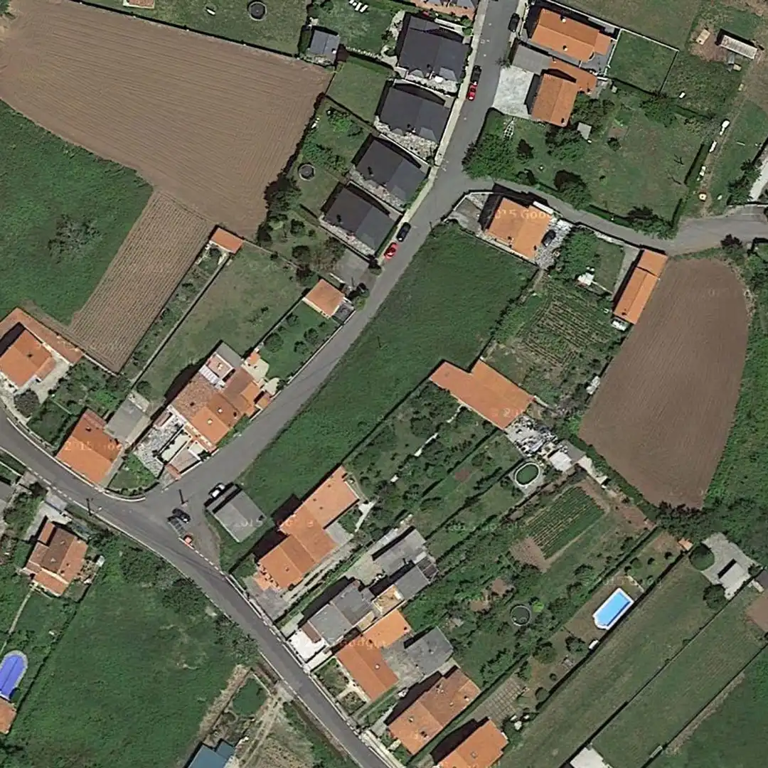 Terrain rustique à vendre à Calle Areosa 2, imagen 4