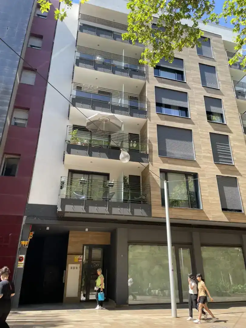 Exterior view of Storage room for sale in  Palma de Mallorca