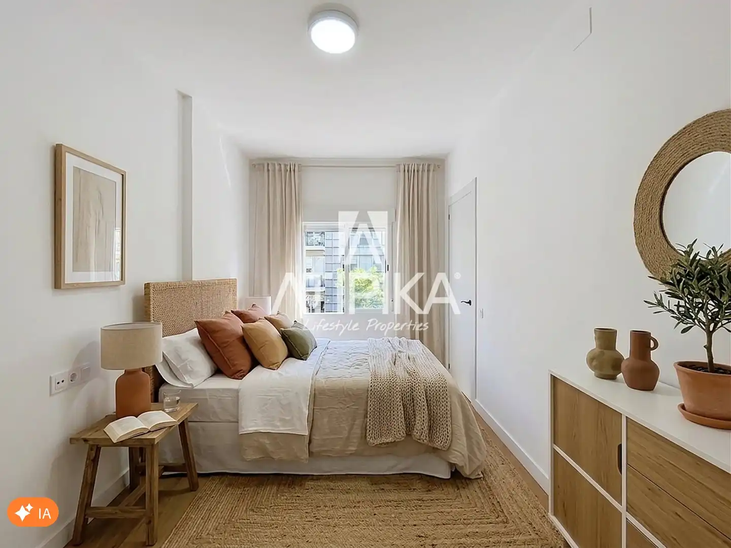 Wohnung mit Aufzug zum Verkauf in Aribau, imagen 9