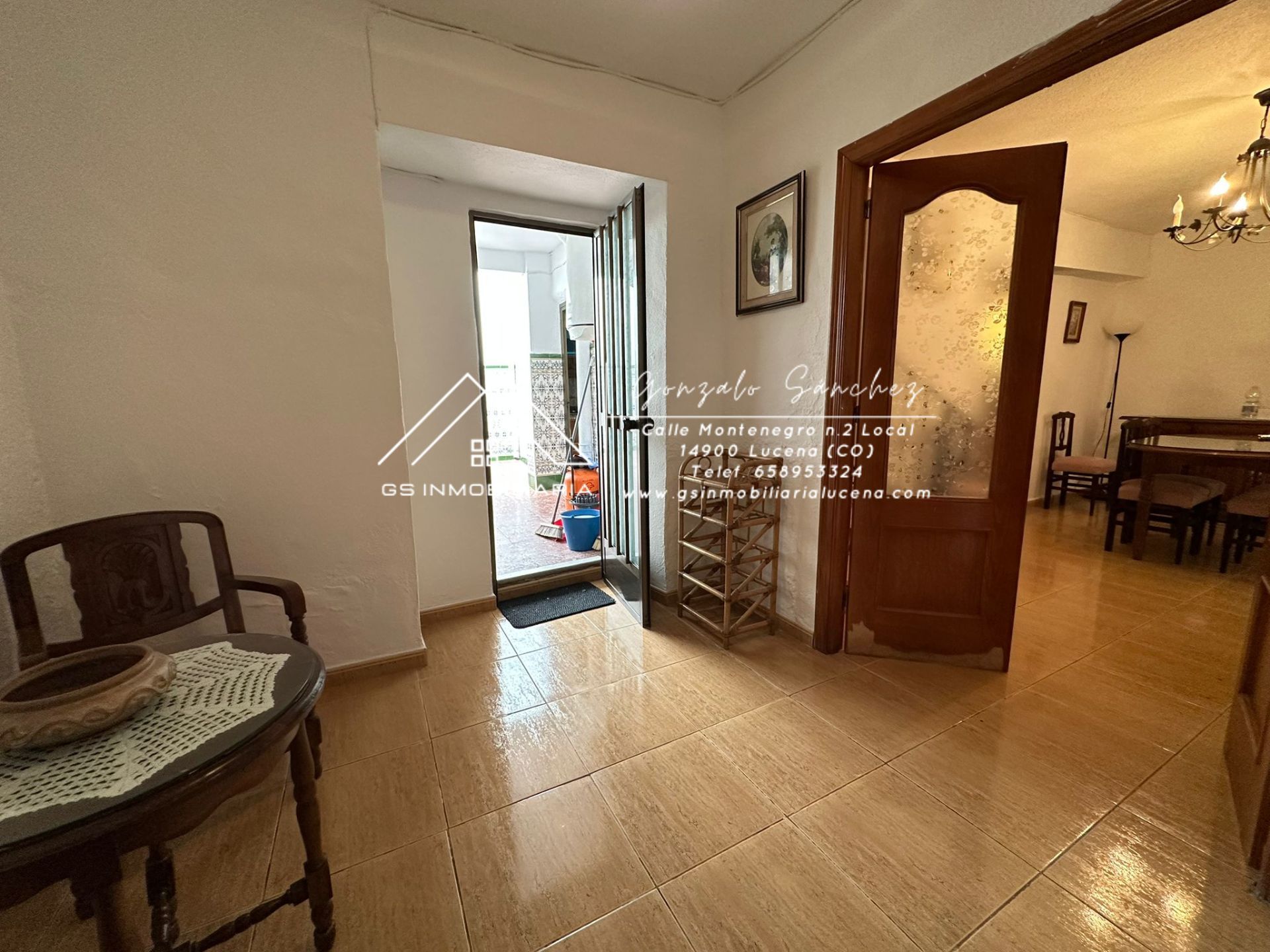 Casa o xalet en venda a San Francisco