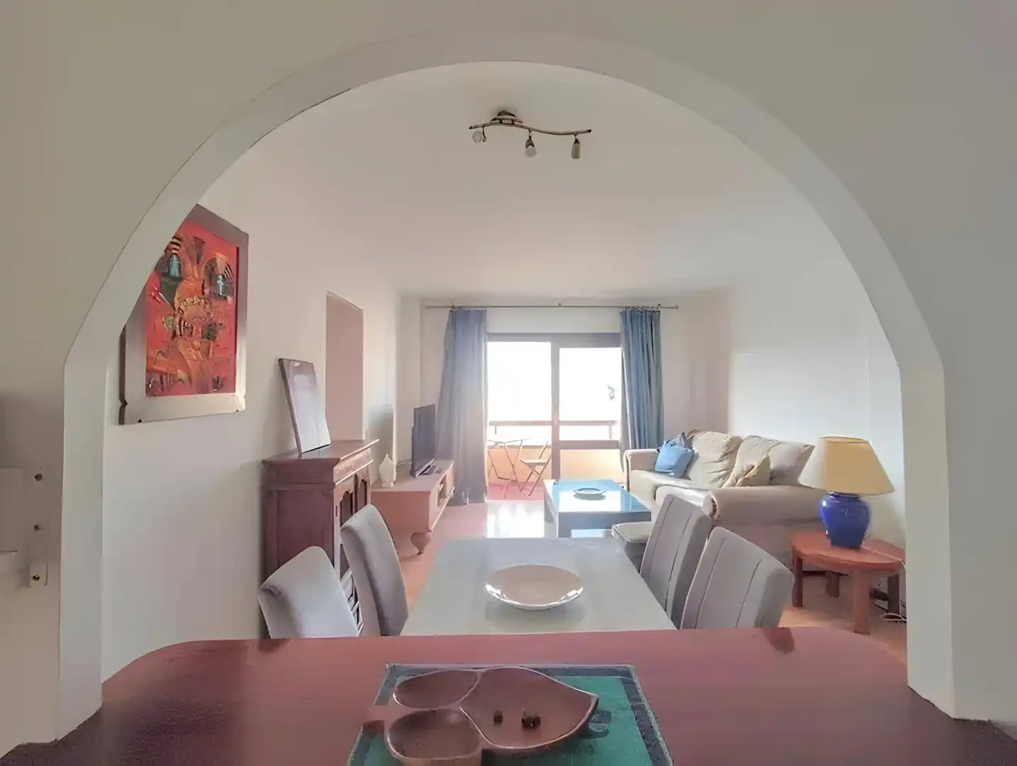 Apartment with lift for sale in Estepona Pueblo, imagen 2