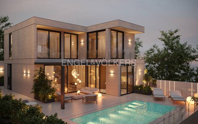 Casa-chalet en Venta en Vilassar de Dalt