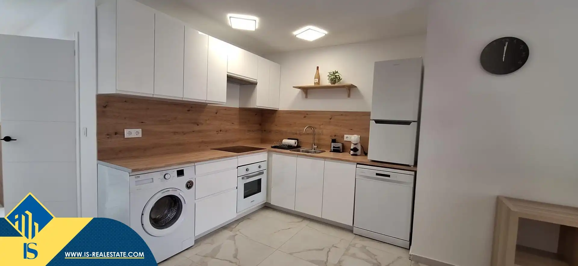 Piso en venta en Playa del Acequión, Náufragos y Rocío del Mar, imagen 7