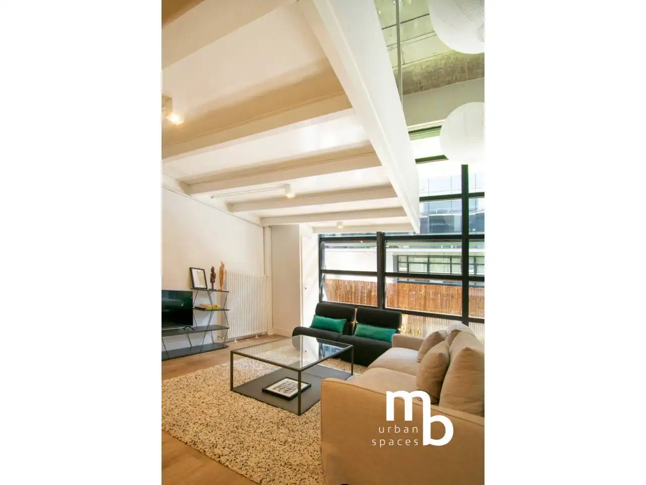 Loft en venta en Carretera Fuencarral, Zona Industrial
