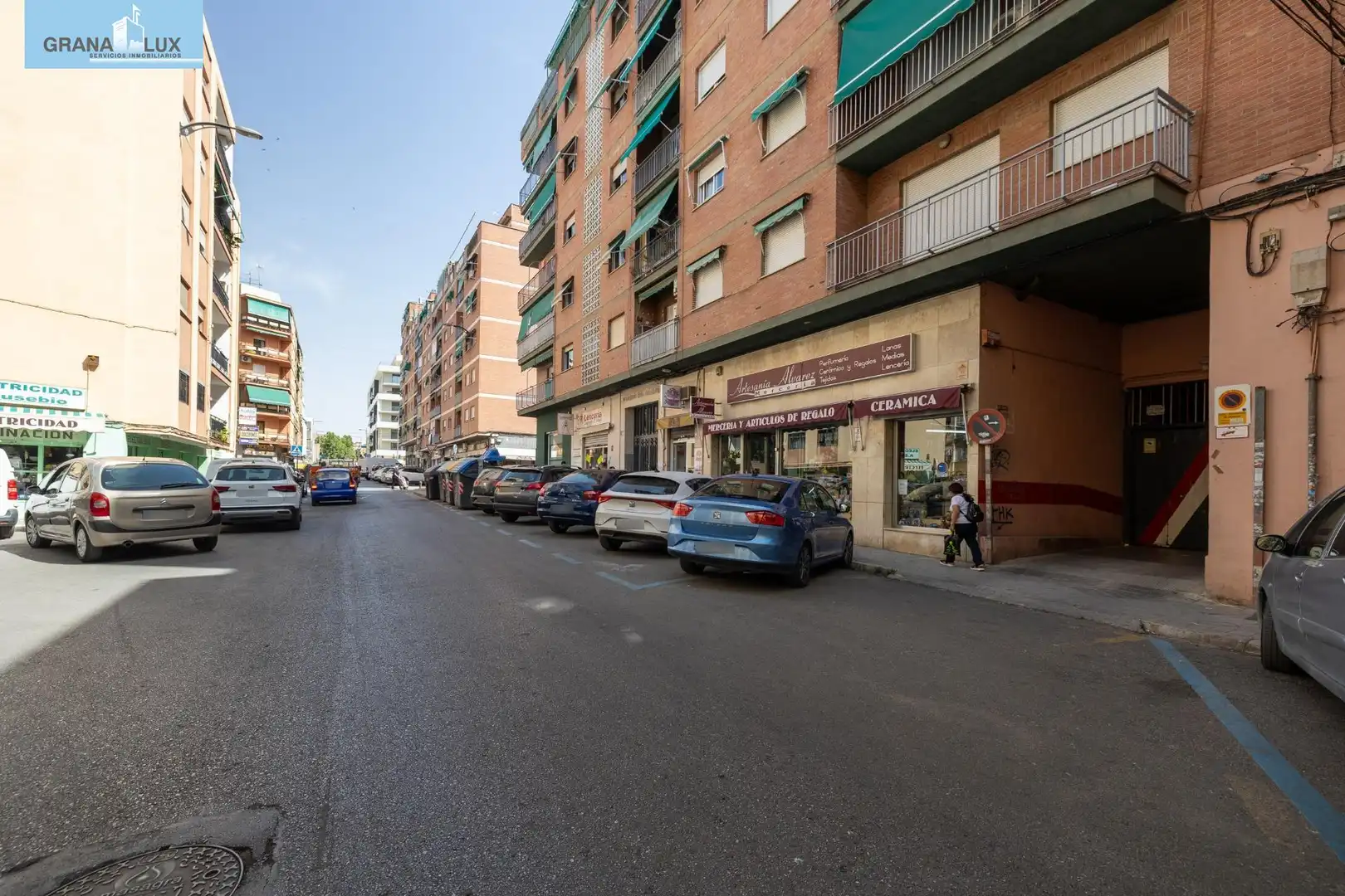 Piso con ascensor en venta en Calle Doctor Sánchez Mariscal, imagen 38