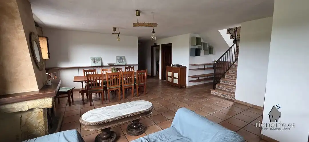 Villa con giardino in vendita a Barrio la Rasa, imagen 10