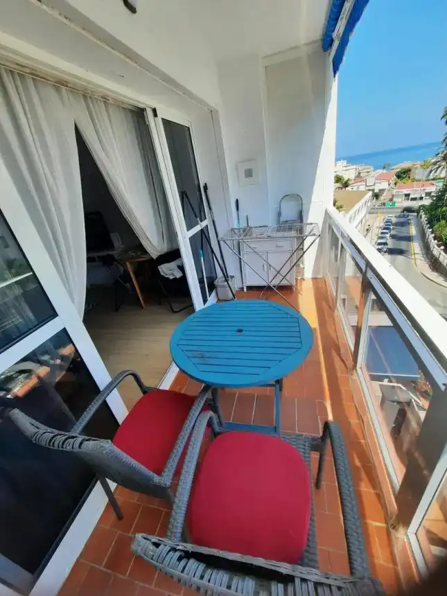 Habitatge amb ascensor en venda a Montemar, imagen 3