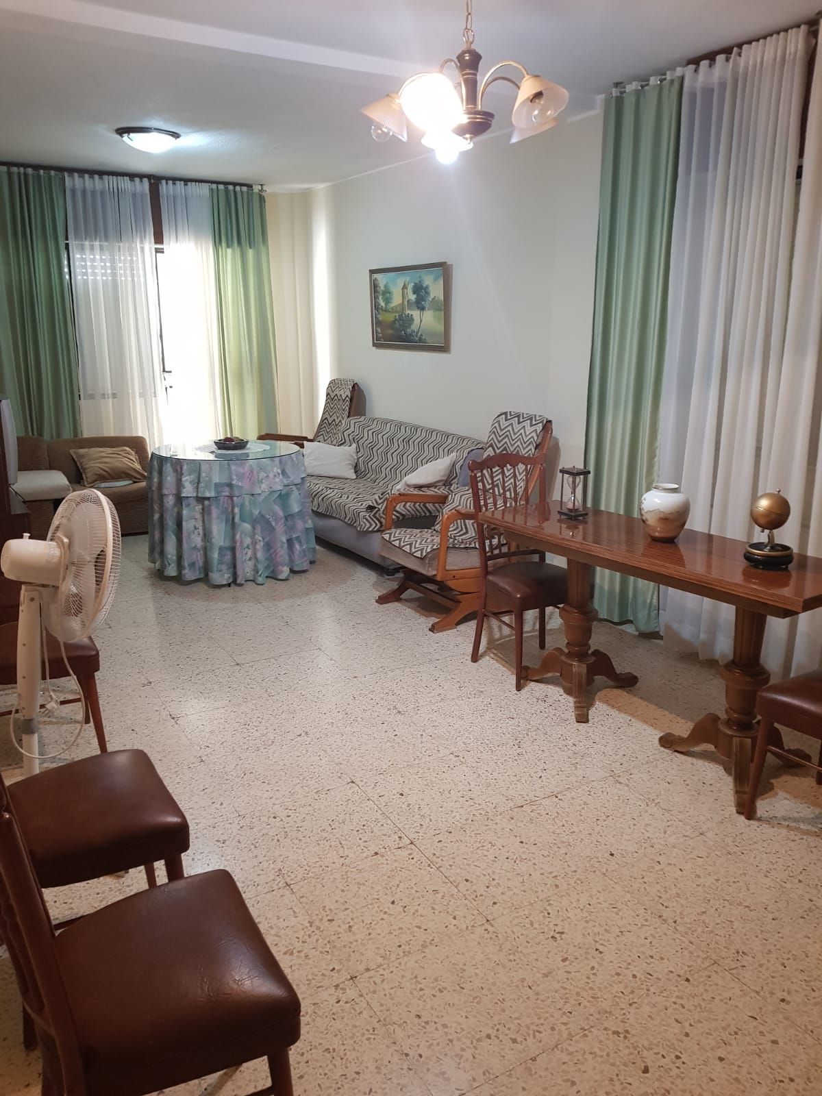 Flat for sale in N/A, Montilla