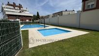 Swimming pool of Flat for sale in Burgos Capital  with Swimming Pool