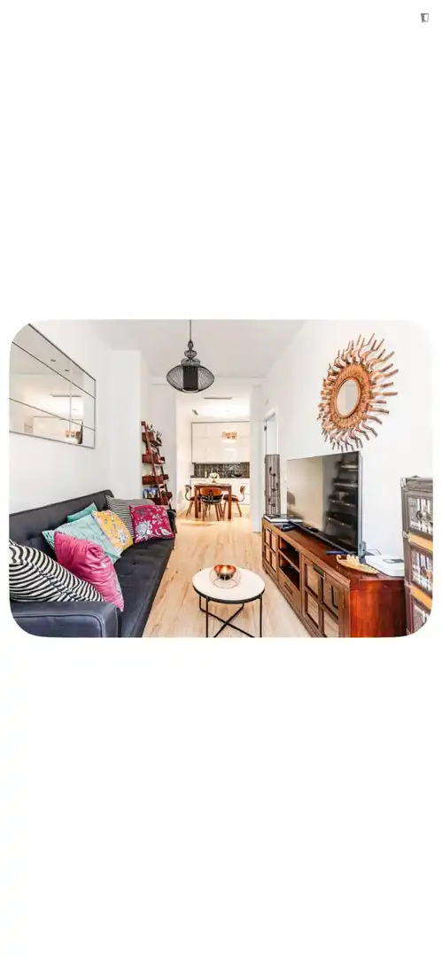 Apartment mit Aufzug zur Miete in Centro, imagen 5