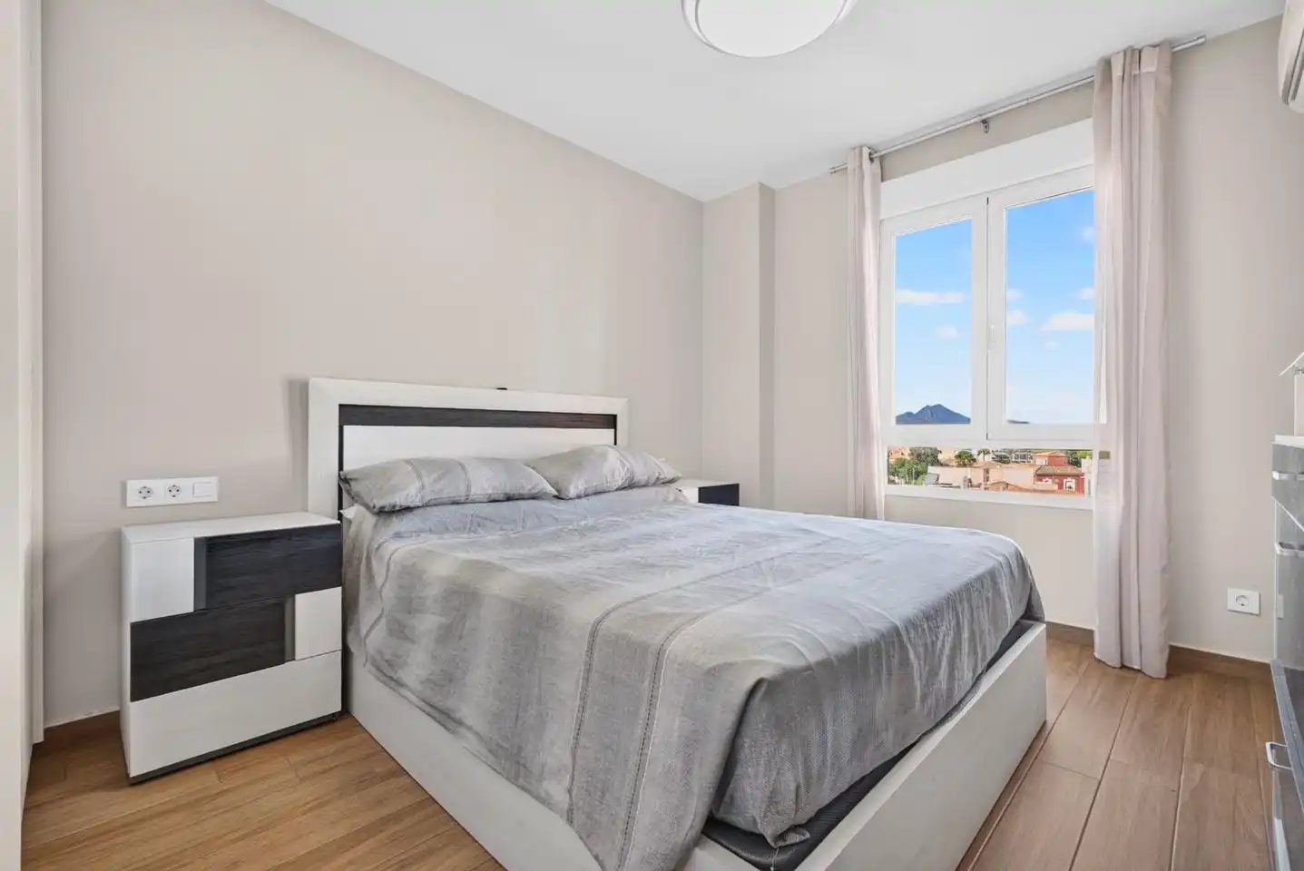 Habitación de Piso en venta en El Campello