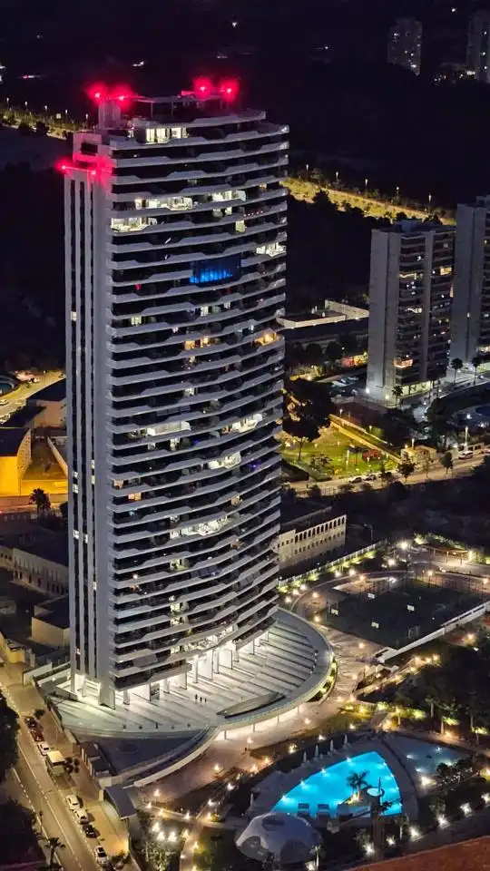 Piso en venta en De Benissa, imagen 4