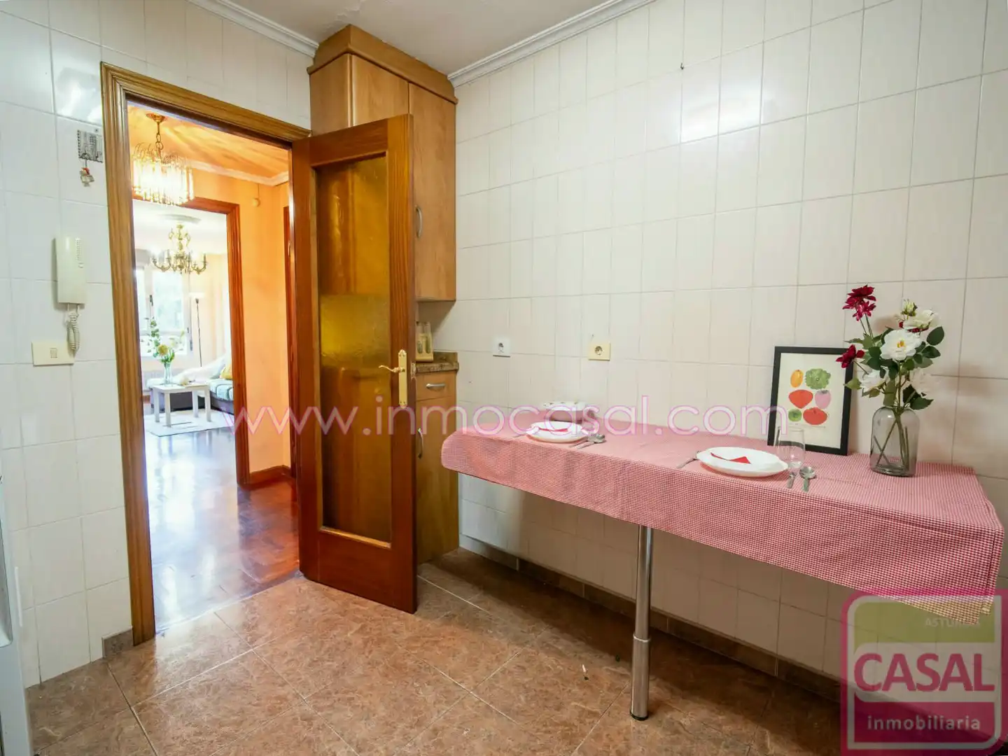Wohnung zum Verkauf in Fozaneldi - Tenderina - Ventanielles