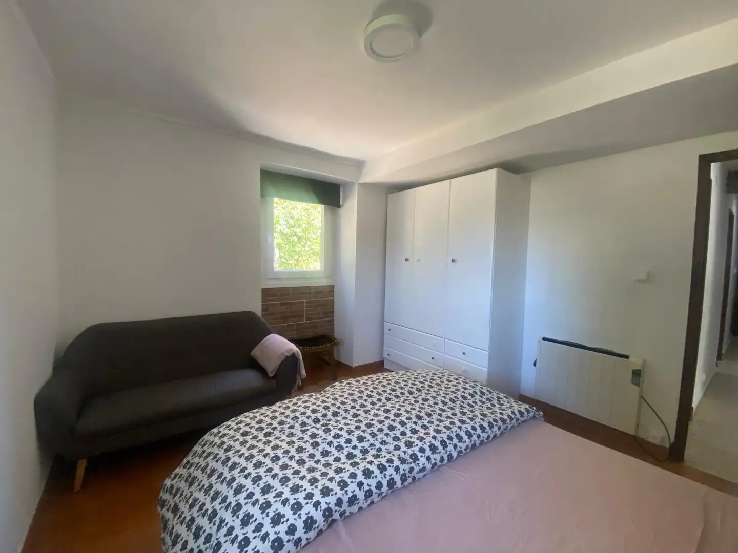 Habitación de Casa o chalet en venta en Boborás con Calefacción, Jardín privado y Terraza