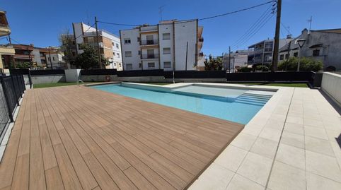 Foto 3 de Apartamento en venta en Calle Doctor Fleming, 7, Bardají - Molí de Baix, Cubelles