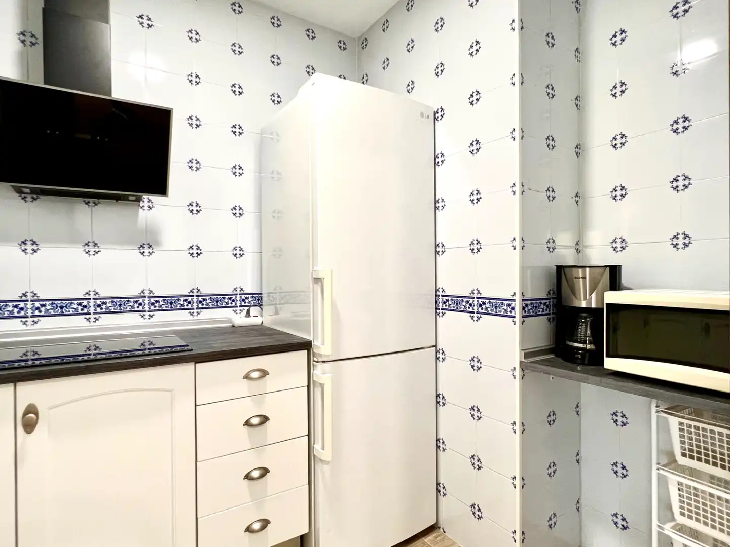 Appartement compact avec terrasse à vendre à Carrer de la Roca Peixera, imagen 8