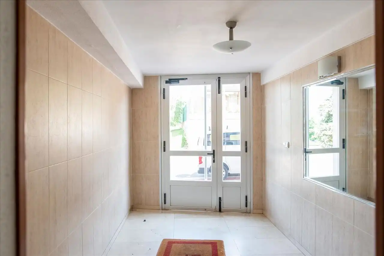 Wohnung zum Verkauf in General Urrutia, imagen 14