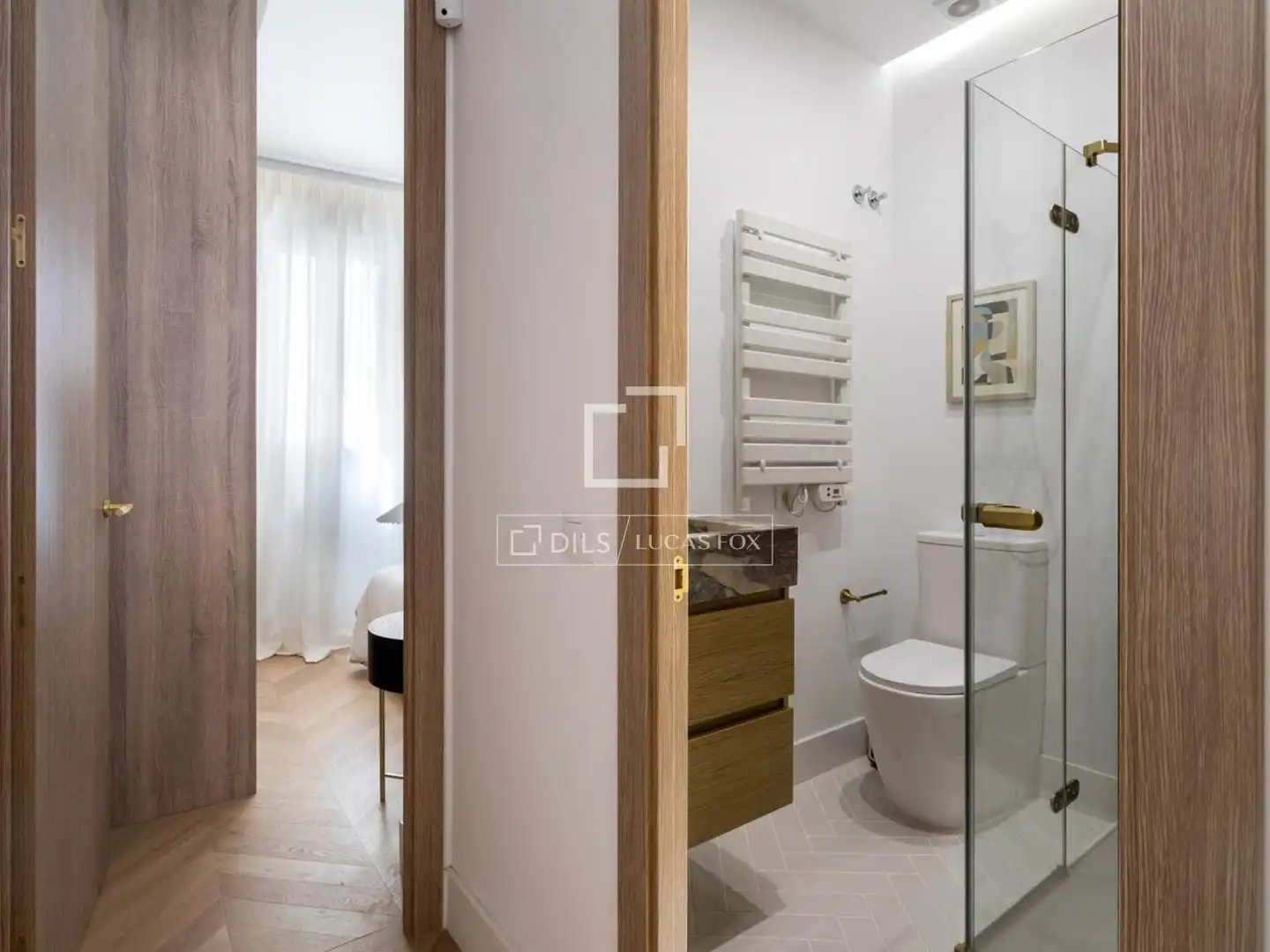 Appartement avec terrasse à louer à Chamberí, imagen 30