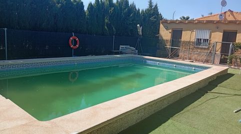 Foto 2 de Casa o chalet en venta en Pedanías - Extrarradio, Albacete Capital
