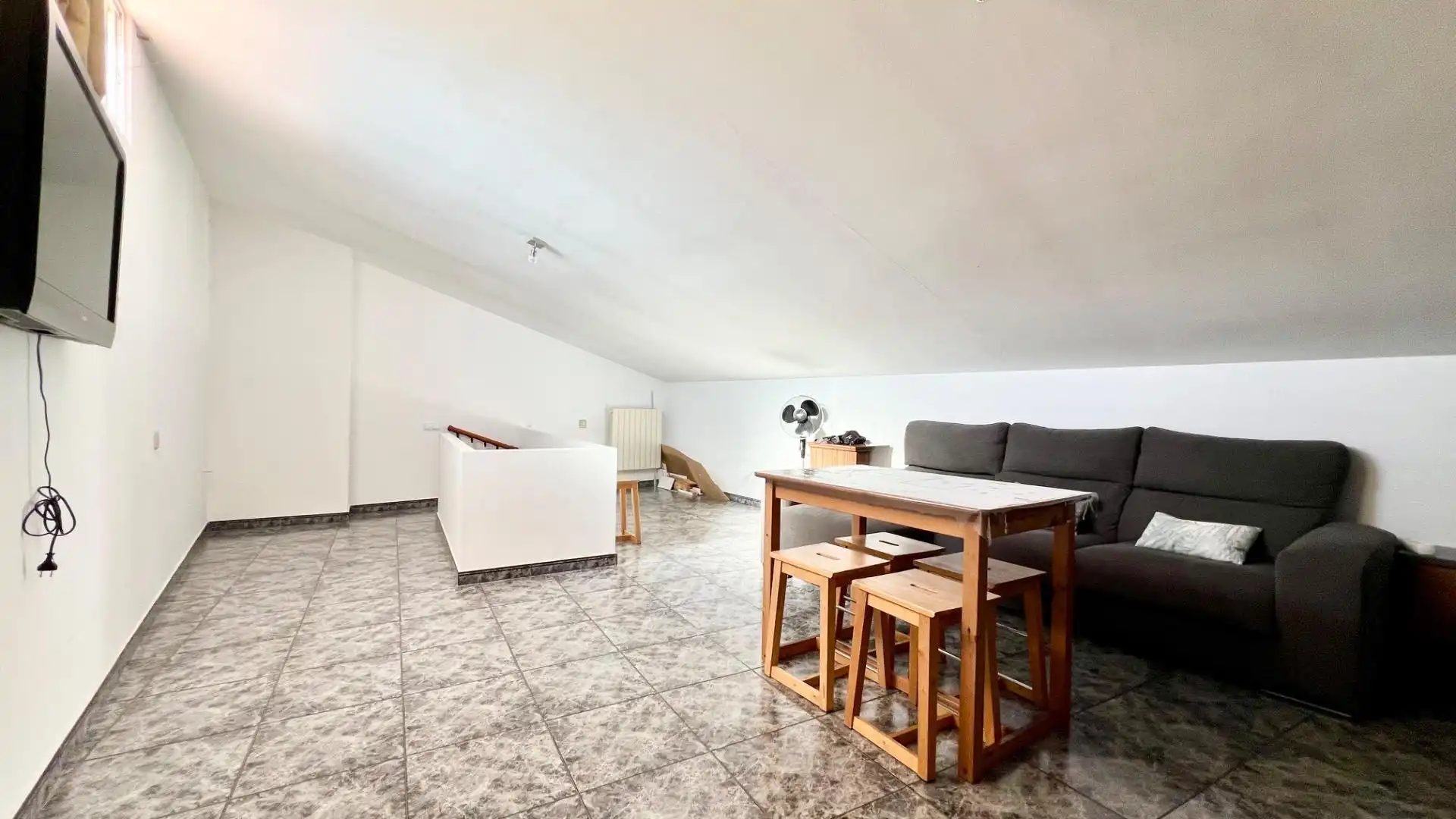 Duplex with terrace for sale in Vista Alegre, imagen 27