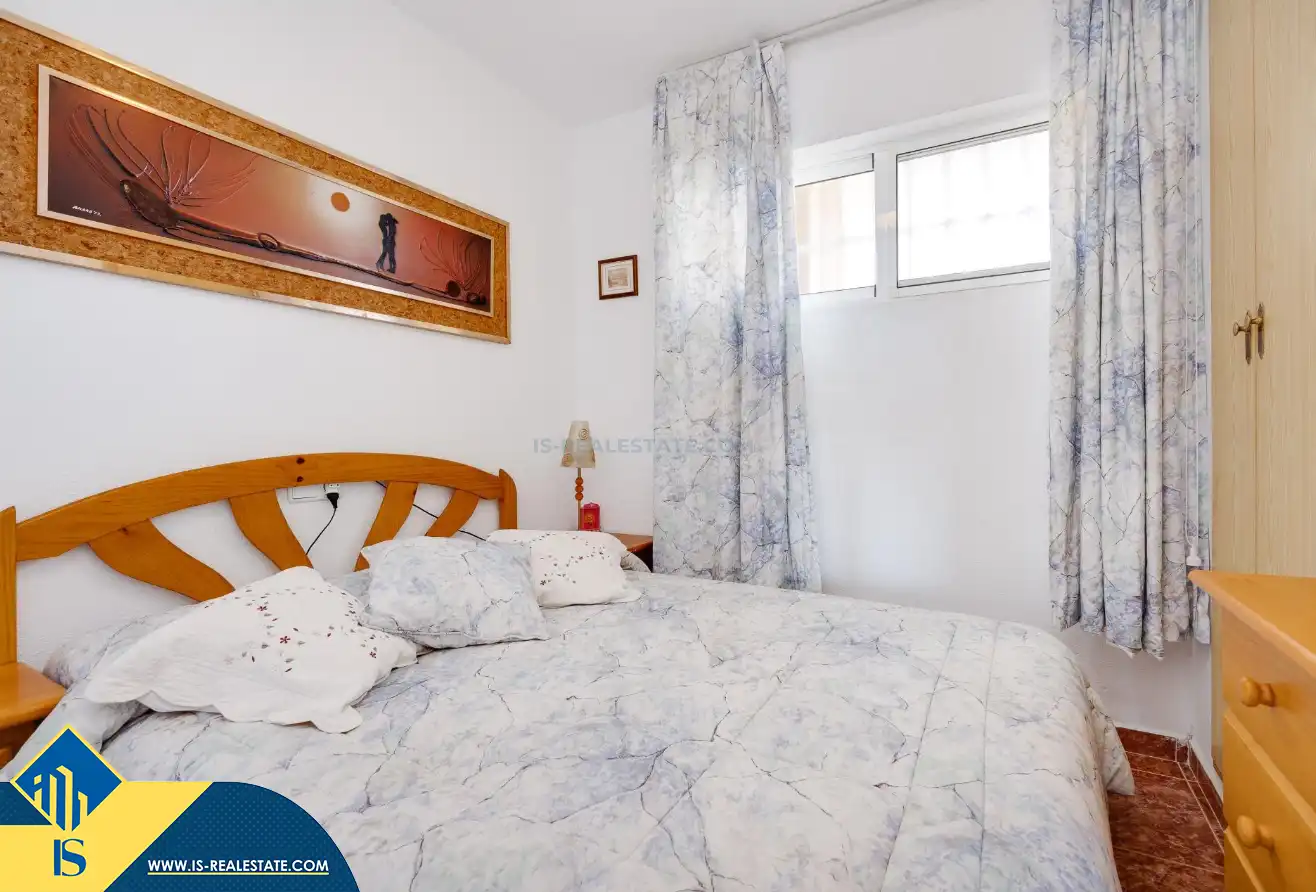 Apartment mit Pool zum Verkauf in Nueva Torrevieja - Aguas Nuevas, imagen 6