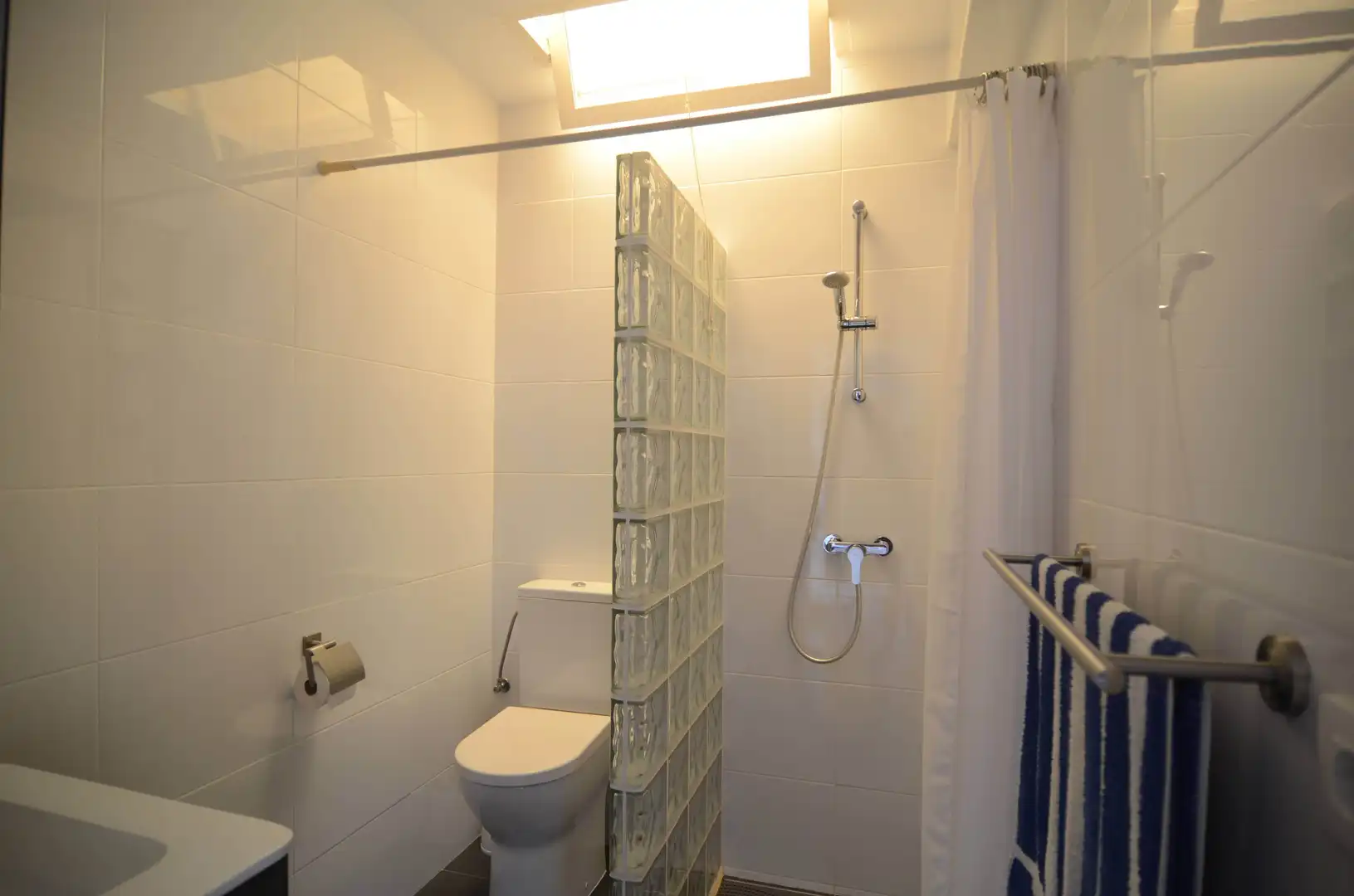 Bathroom of Houses for sale in El Campello