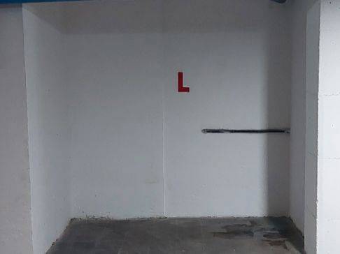 Garaje en Alquiler en Passatge Lucius Marcius, 0 en Peramàs