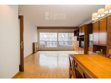 Piso con balcón en venta en Calle Jacint Verdaguer