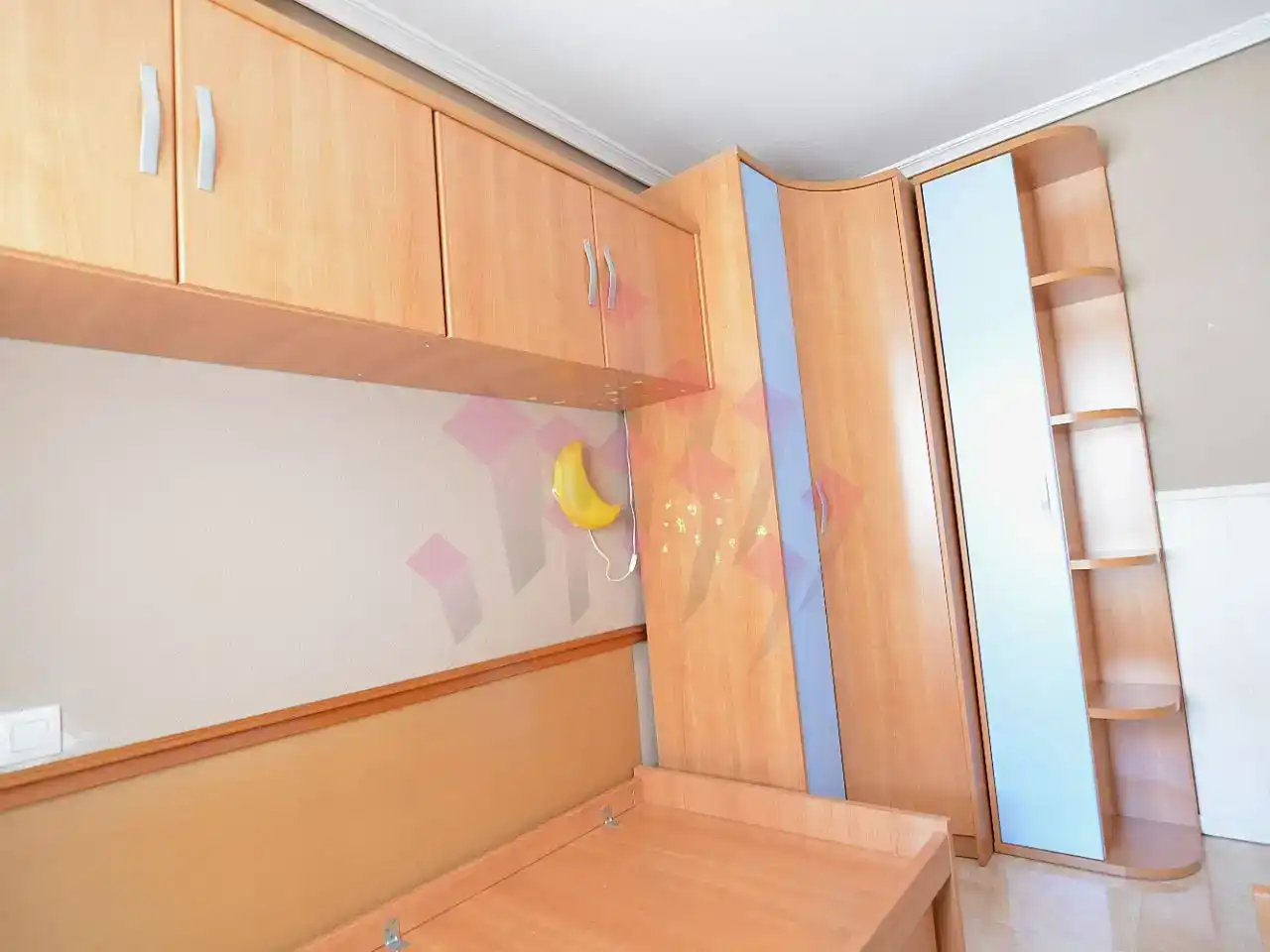 Dormitori de Pis en venda en Miguelturra amb Aire condicionat