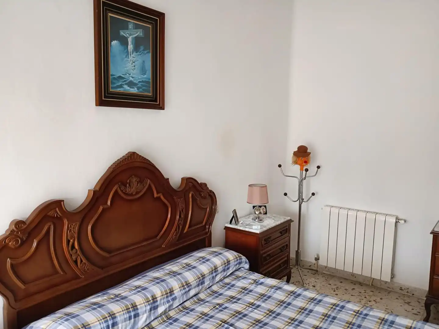 Habitación de Casa o chalet en venta en Guadahortuna