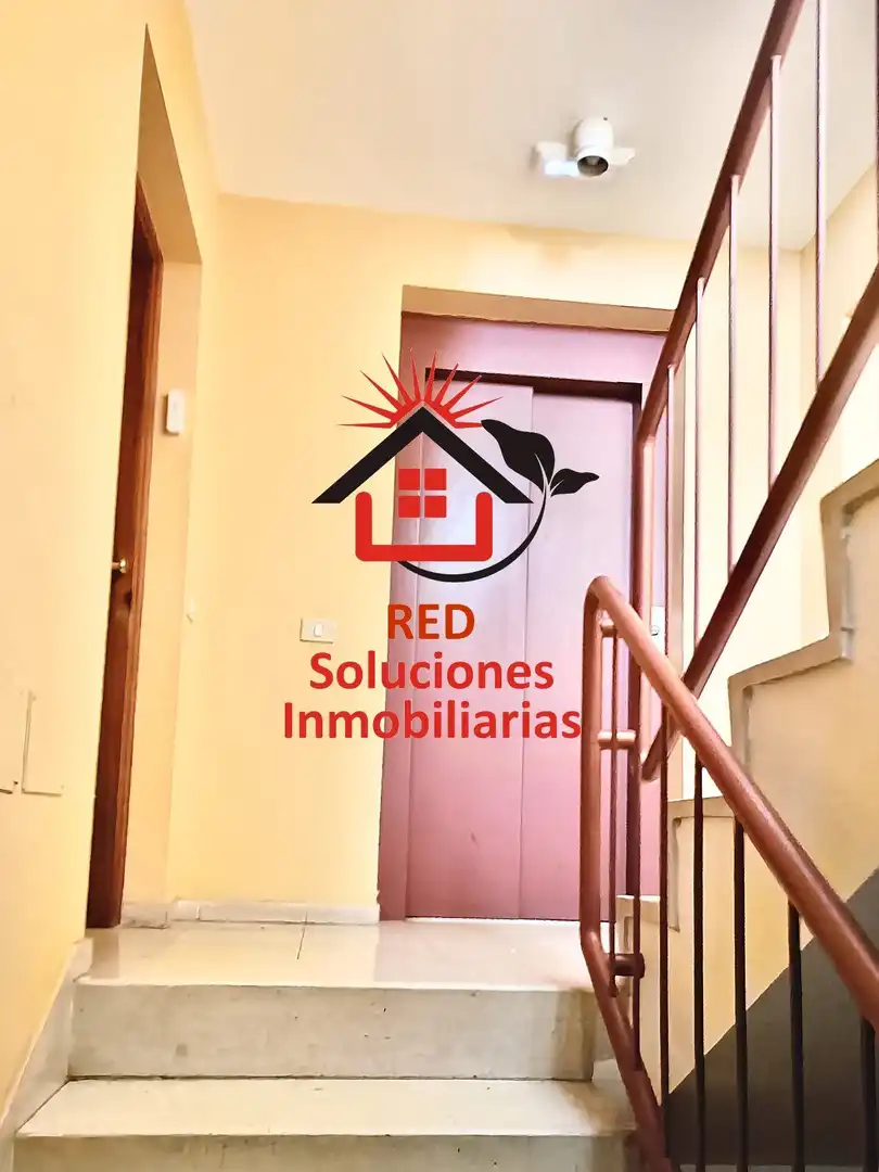 Vista exterior de Piso de alquiler en Güímar con Amueblado