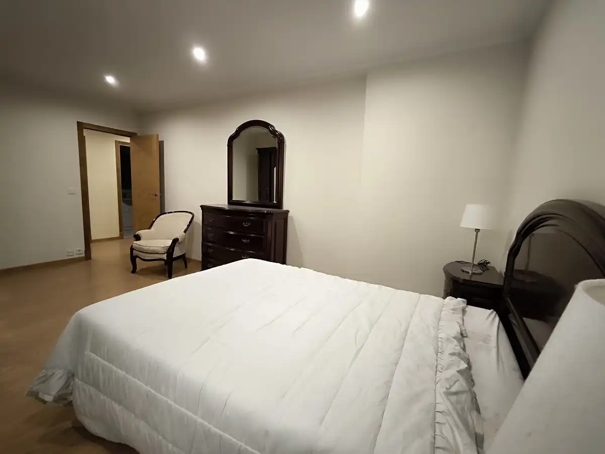 Habitación de Piso en venta en Vilagarcía de Arousa con Calefacción, Parquet y Amueblado