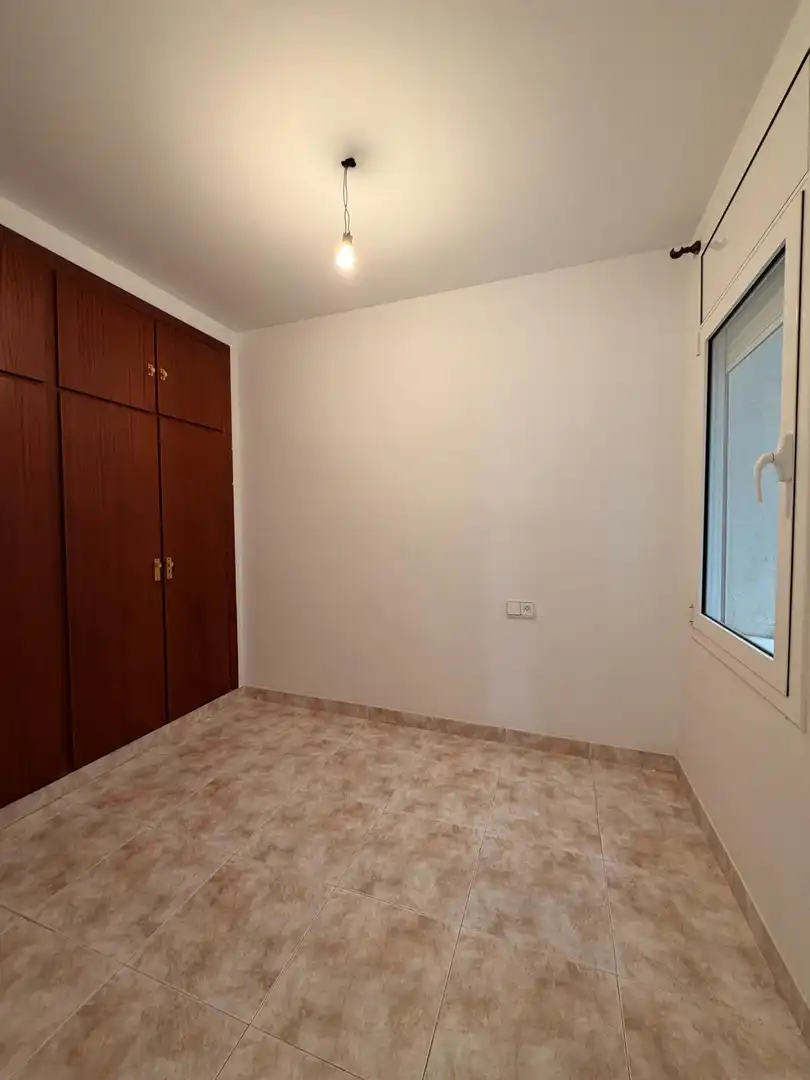 Bedroom of Flat for rent in Alcover