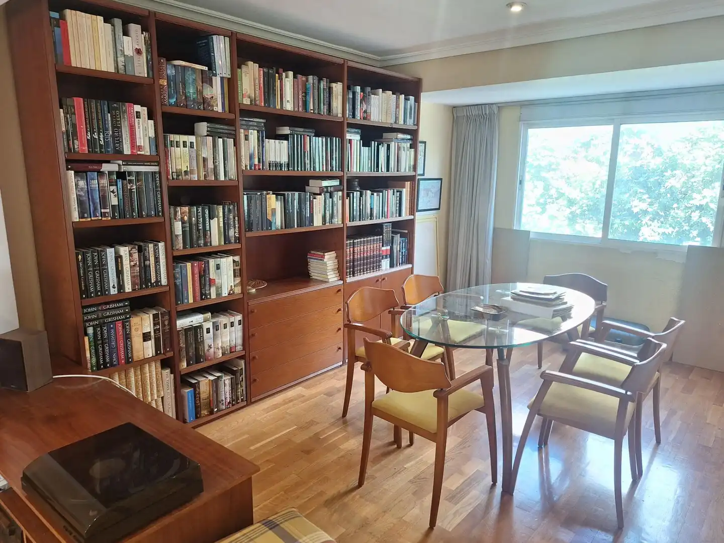 Flat with lift for sale in Extramurs, imagen 6