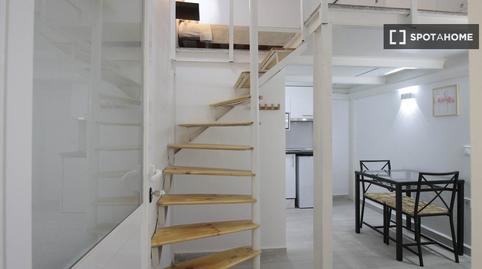 Foto 5 de Estudio para compartir en Pradolongo, Madrid
