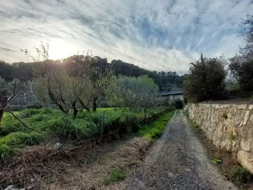 Casa rústica en venta en Carretera Vella 1, imagen 4