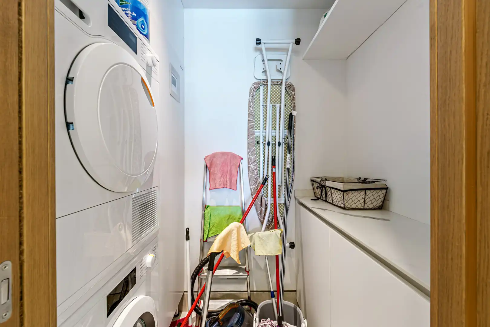 Appartement compact avec piscine à vendre à Carretera de Cádiz, imagen 26