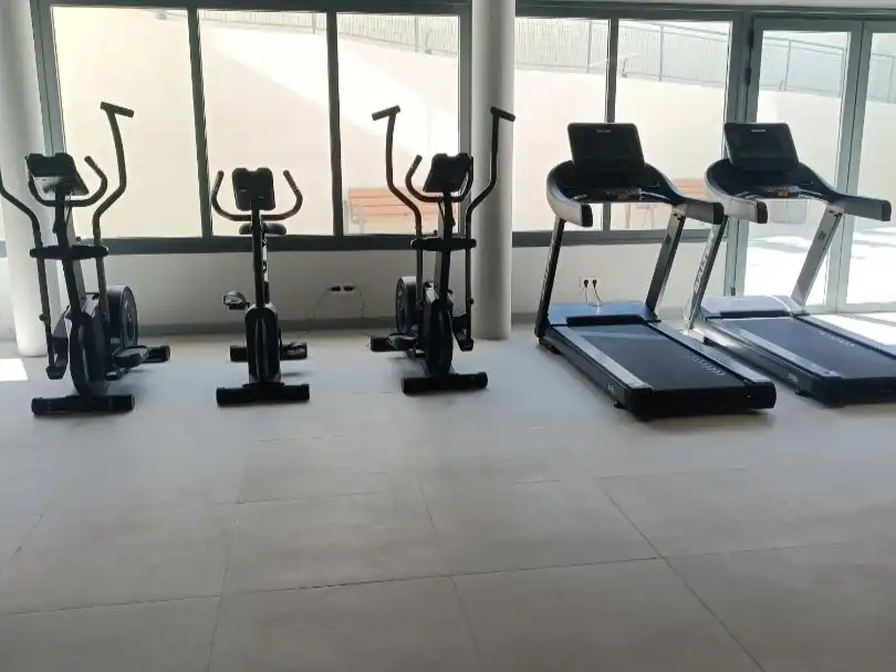 Loft con piscina en alquiler en Avda Montes de Oca 22, imagen 14