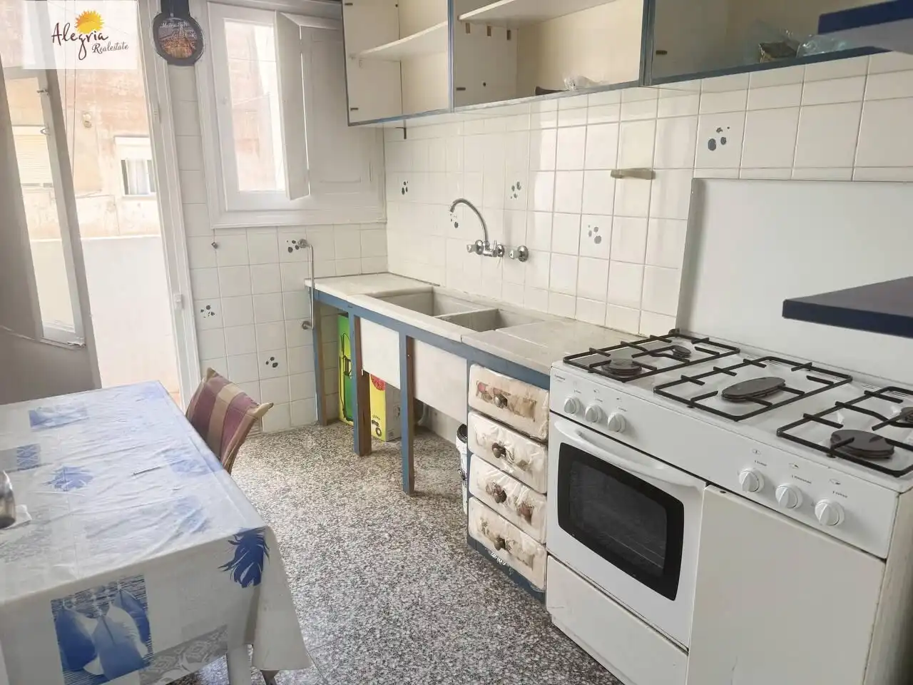 Apartment with terrace for sale in SIND MIGUEL HERNANDEZ P, imagen 13